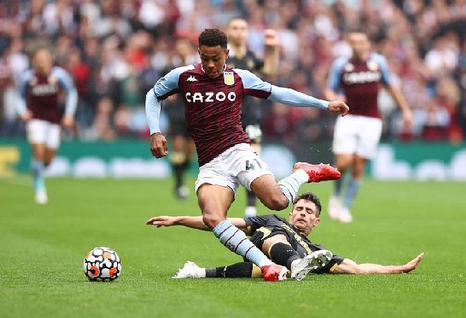 Ph&acirc;n t&iacute;ch k&egrave;o hiệp 1 Brentford vs Aston Villa, 21h ng&agrave;y 2/1