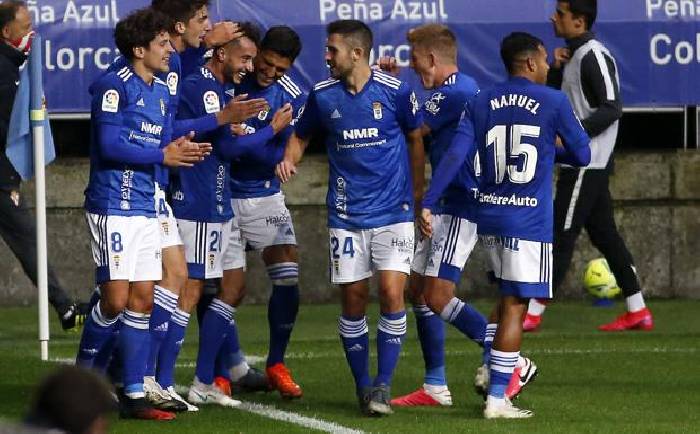 Soi k&egrave;o phạt g&oacute;c Oviedo vs Ponferradina, 20h ng&agrave;y 31/12