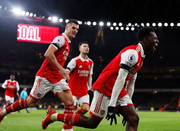 Đội h&igrave;nh ra s&acirc;n ch&iacute;nh thức Brighton vs Arsenal, 0h30 ng&agrave;y 1/1