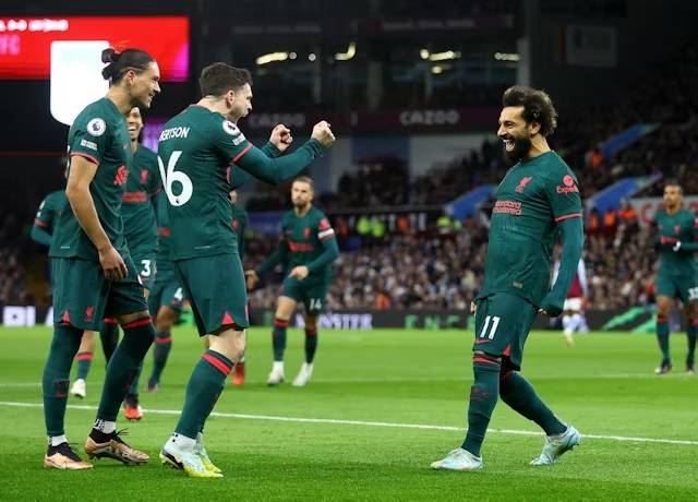 Đội h&igrave;nh ra s&acirc;n ch&iacute;nh thức Liverpool vs Leicester, 3h ng&agrave;y 31/12 (cập nhật)