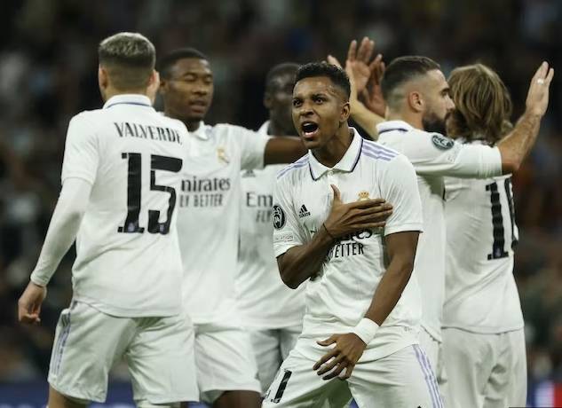 Đội h&igrave;nh ra s&acirc;n ch&iacute;nh thức Valladolid vs Real Madrid, 3h30 ng&agrave;y 31/12 (cập nhật)