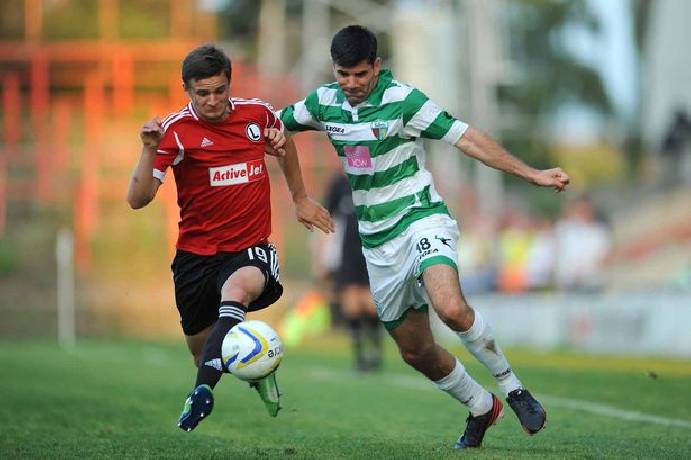 K&egrave;o xi&ecirc;n thơm nhất h&ocirc;m nay 31/12: Airbus vs The New Saints