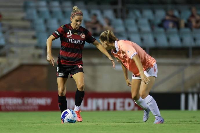 Nhận định, soi k&egrave;o Nữ Newcastle Jets vs Nữ Adelaide, 11h00 ng&agrave;y 31/12