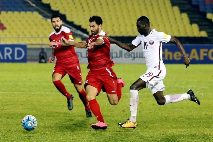 Nhận định, soi k&egrave;o Syria vs Oman, 21h00 ng&agrave;y 30/12