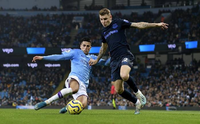 Oliver Thomas dự đo&aacute;n Man City vs Everton, 22h ng&agrave;y 31/12