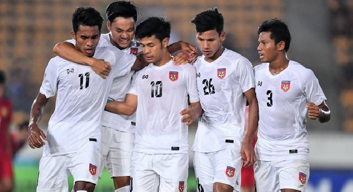 Ph&acirc;n t&iacute;ch k&egrave;o hiệp 1 Myanmar vs L&agrave;o, 17h00 ng&agrave;y 30/12