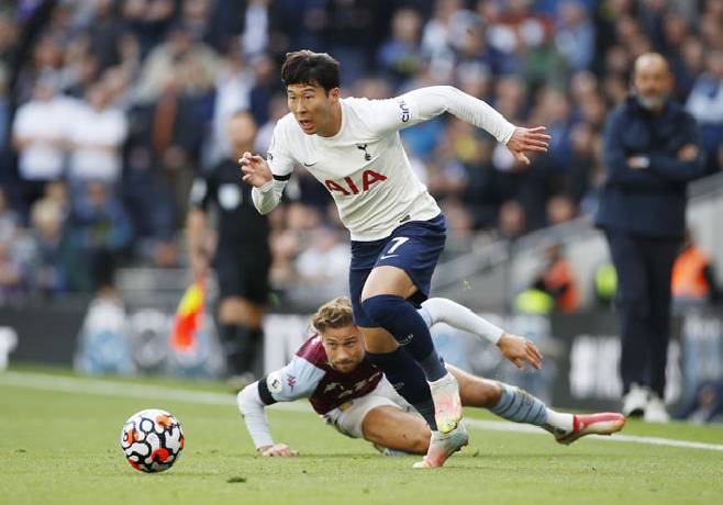 Ph&acirc;n t&iacute;ch k&egrave;o hiệp 1 Tottenham vs Aston Villa, 21h ng&agrave;y 1/1