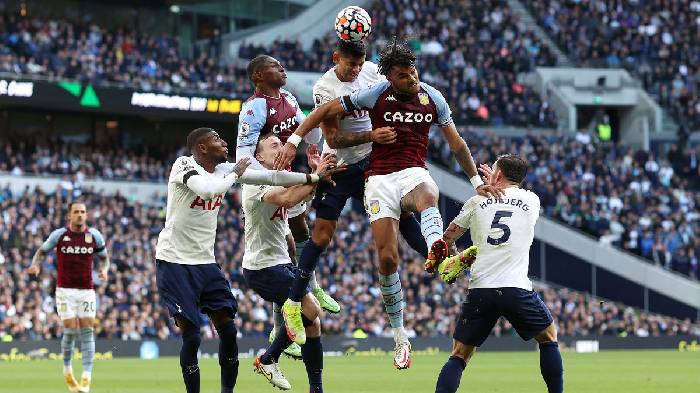 Soi bảng dự đo&aacute;n tỷ số ch&iacute;nh x&aacute;c Tottenham vs Aston Villa, 21h ng&agrave;y 1/1