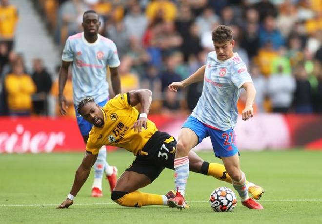 Soi k&egrave;o chẵn/ lẻ Wolves vs MU, 19h30 ng&agrave;y 31/12