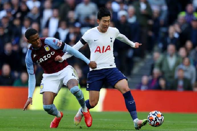 Soi k&egrave;o đội ghi b&agrave;n trước/ sau Tottenham vs Aston Villa, 21h ng&agrave;y 1/1