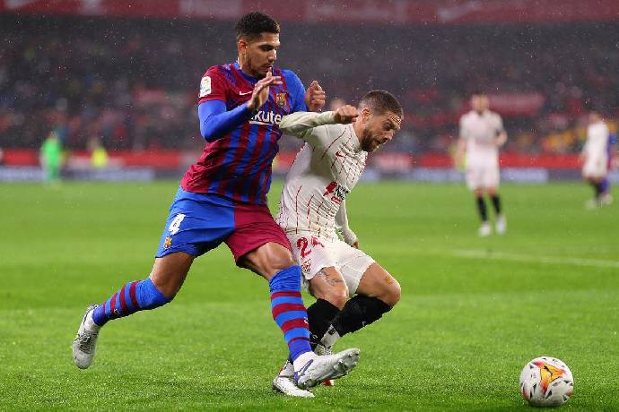 Soi k&egrave;o phạt g&oacute;c Barcelona vs Espanyol, 20h ng&agrave;y 31/12