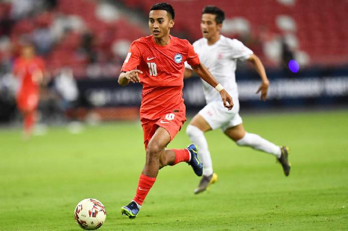 Soi k&egrave;o phạt g&oacute;c Myanmar vs L&agrave;o, 17h00 ng&agrave;y 30/12