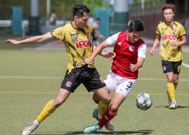 Nhận định, soi k&egrave;o 3 Sing FC vs Kowloon City, 14h30 ng&agrave;y 31/12