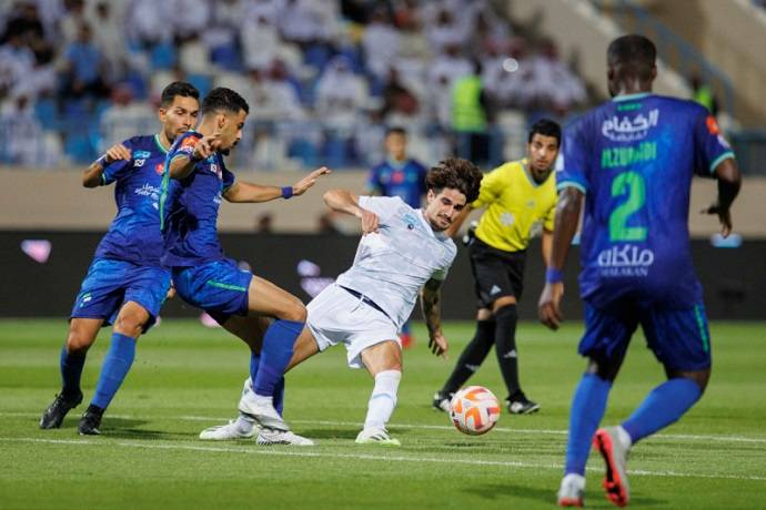 Nhận định, soi k&egrave;o Al-Fateh vs Al-Akhdoud, 22h00 ng&agrave;y 30/12