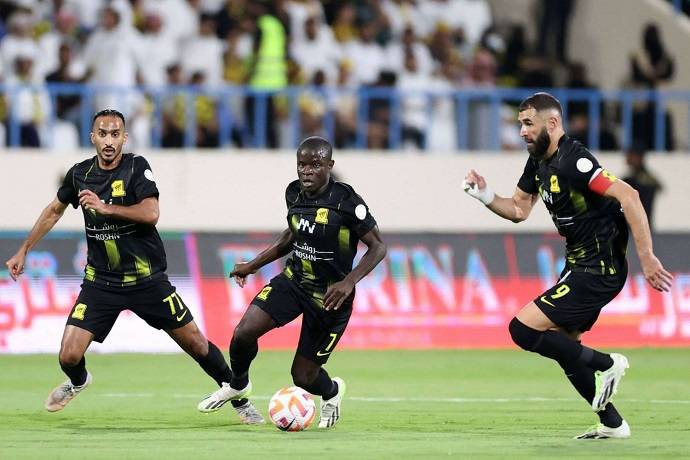 Nhận định, soi k&egrave;o Al-Tai vs Al Ittihad, 22h00 ng&agrave;y 30/12