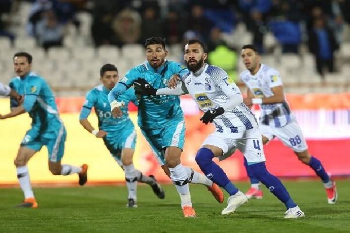Nhận định, soi k&egrave;o Esteghlal Tehran vs Paykan, 20h00 ng&agrave;y 30/12