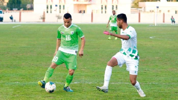 Nhận định, soi k&egrave;o Gulf Heroes vs Gulf United FC, 19h55 ng&agrave;y 30/12