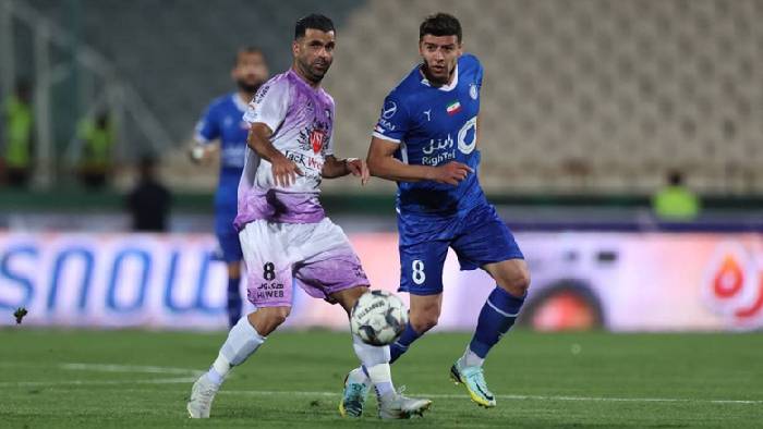 Nhận định, soi k&egrave;o Havadar vs Esteghlal Khozestan, 18h30 ng&agrave;y 31/12