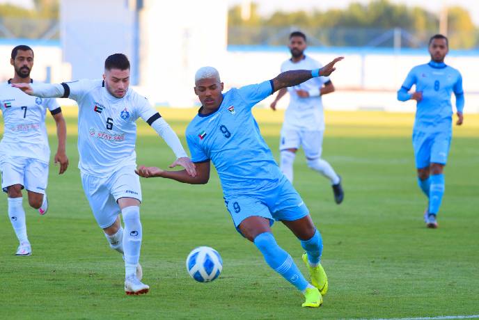 Nhận định, soi k&egrave;o Masfut vs Al-Rams, 19h55 ng&agrave;y 30/12