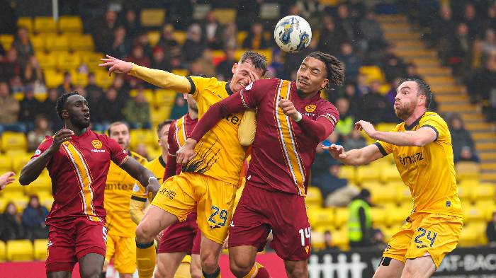 Nhận định, soi k&egrave;o Motherwell vs Livingston, 22h00 ng&agrave;y 30/12