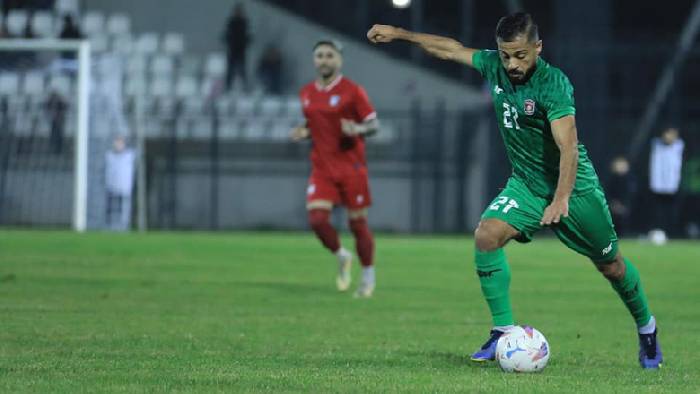 Nhận định, soi k&egrave;o Naft Misan vs Erbil, 18h30 ng&agrave;y 31/12