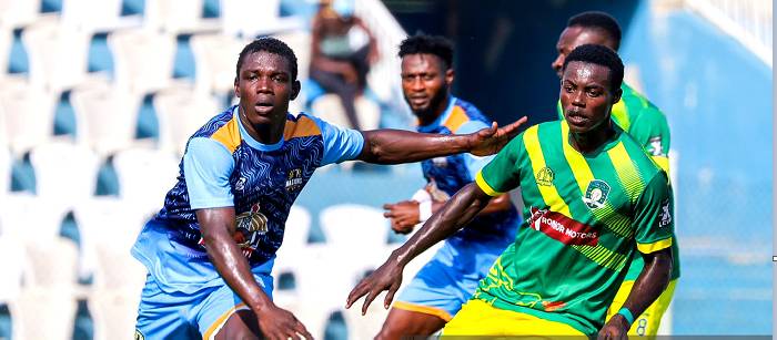 Nhận định, soi k&egrave;o Nations FC vs Nsoatreman, 22h00 ng&agrave;y 31/12