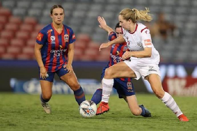 Nhận định, soi k&egrave;o Nữ Newcastle Jets vs Nữ Adelaide United, 13h00 ng&agrave;y 31/12