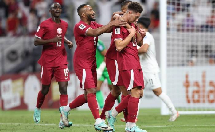 Nhận định, soi k&egrave;o Qatar vs Campuchia, 22h00 ng&agrave;y 31/12