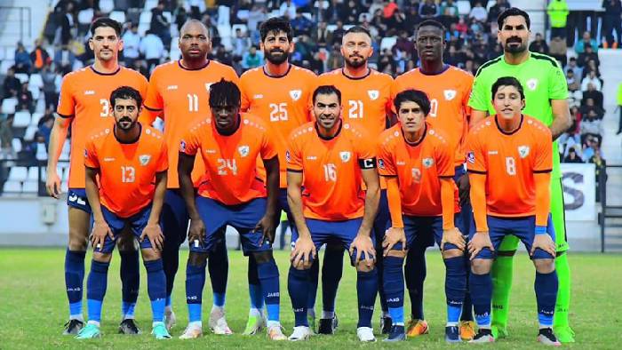 Nhận định, soi k&egrave;o Zakho vs Al Kahrabaa, 18h30 ng&agrave;y 31/12