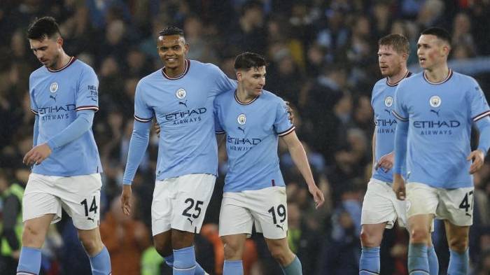 Soi k&egrave;o phạt g&oacute;c Man City vs Sheffield United, 22h00 ng&agrave;y 30/12