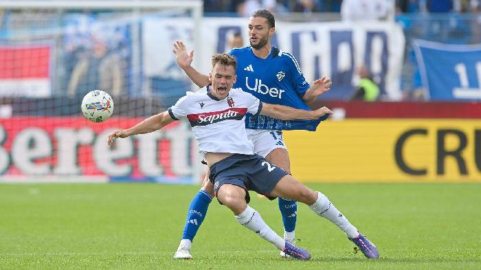 Chuy&ecirc;n gia Tony Ansell dự đo&aacute;n Como vs Lecce, 00h30 ng&agrave;y 31/12