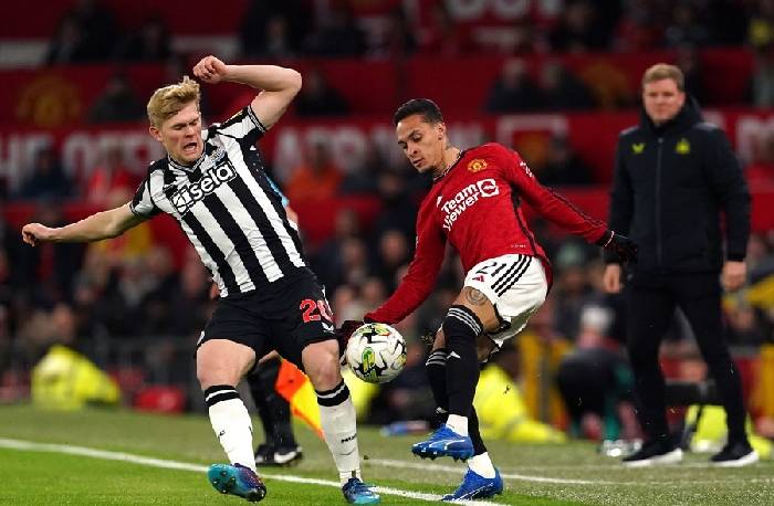 Link xem trực tiếp MU vs Newcastle Ngoại hạng Anh 03h00 ng&agrave;y 31/12
