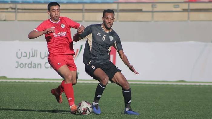 Nhận định, soi k&egrave;o Al Baq'a vs Al Hashemeya, 19h00 ng&agrave;y 31/12: Kh&aacute;ch đ&aacute;ng tin