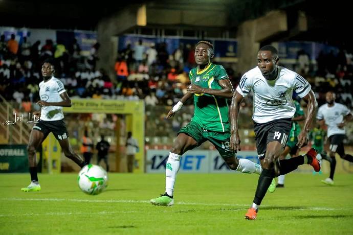 Nhận định, soi k&egrave;o Colombe vs Renard de Melong, 21h30 ng&agrave;y 31/12: Kh&aacute;ch khải ho&agrave;n