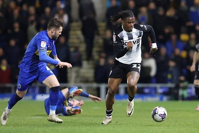 Nhận định, soi k&egrave;o Wimbledon vs Gillingham, 3h00 ng&agrave;y 31/12: Phong độ bất ổn