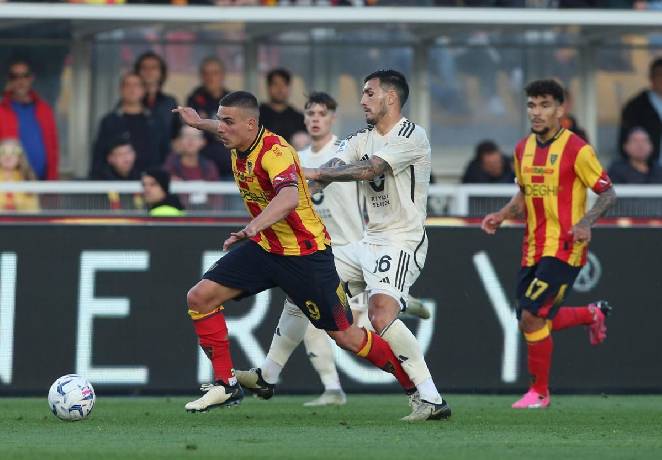 Si&ecirc;u m&aacute;y t&iacute;nh dự đo&aacute;n Como vs Lecce, 00h30 ng&agrave;y 31/12