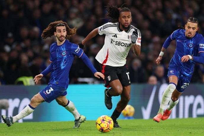 Si&ecirc;u m&aacute;y t&iacute;nh dự đo&aacute;n Ipswich Town vs Chelsea, 2h45 ng&agrave;y 31/12