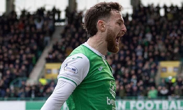 K&egrave;o v&agrave;ng b&oacute;ng đ&aacute; Hibernian vs Aberdeen, 02h45 ng&agrave;y 31/12: Nối d&agrave;i ng&agrave;y vui