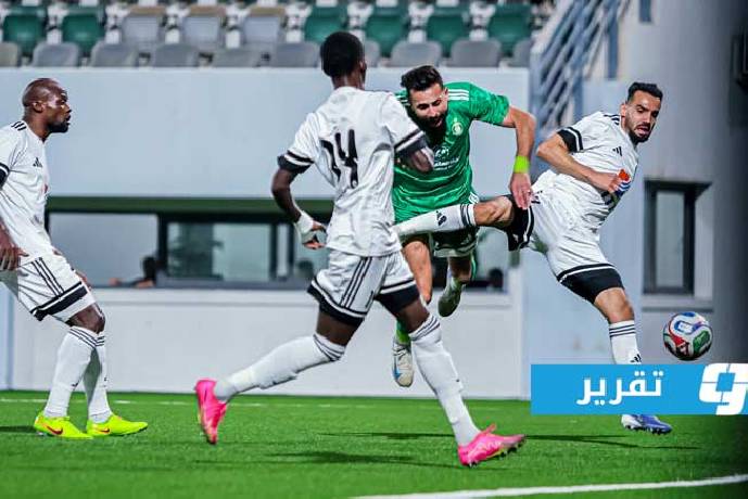 Nhận định, soi k&egrave;o Abu Salim vs Al-Madina, 23h30 ng&agrave;y 30/12: Tận dụng thời cơ