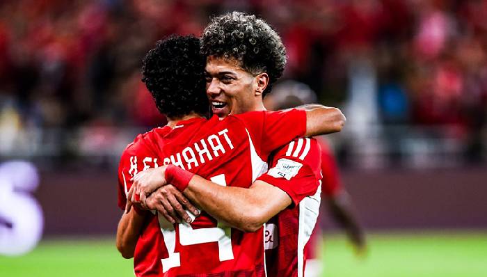 Nhận định, soi k&egrave;o Al Ahly vs El Mokawloon, 22h00 ng&agrave;y 30/12: Kh&ocirc;ng bung sức