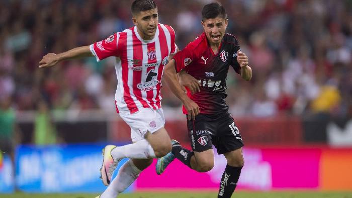 Nhận định, soi k&egrave;o Atlas vs Club Necaxa, 23h00 ng&agrave;y 30/12: Trận cầu hấp dẫn