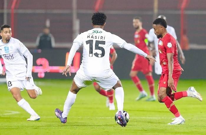 Nhận định, soi k&egrave;o Jeddah vs Al Bukayriyah, 22h30 ng&agrave;y 31/12: Vẫn chưa khải ho&agrave;n