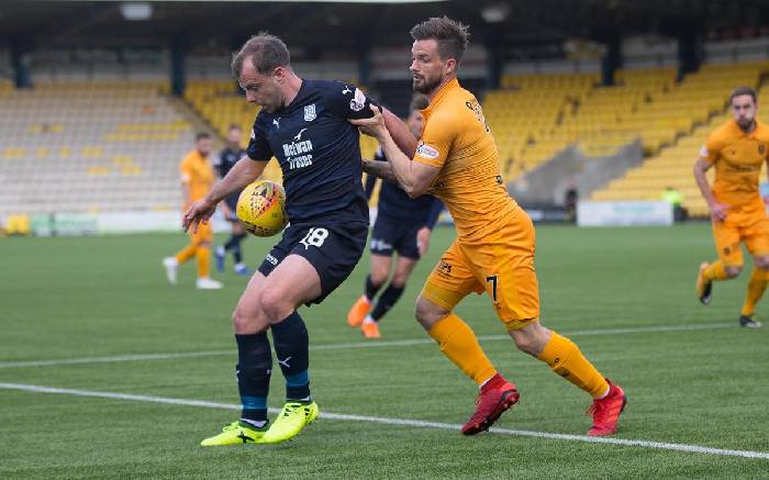 Nhận định, soi k&egrave;o Livingston vs Dundee, 2h45 ng&agrave;y 31/12: Tin v&agrave;o kh&aacute;ch