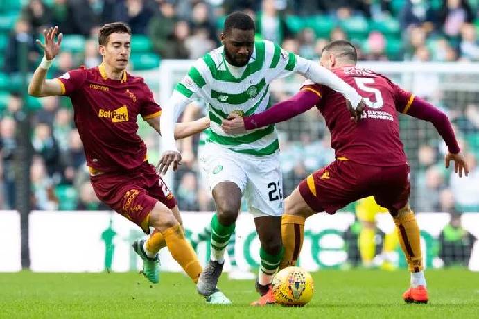 Nhận định, soi k&egrave;o Motherwell vs Celtic, 3h00 ng&agrave;y 31/12: Tưng bừng b&agrave;n thắng