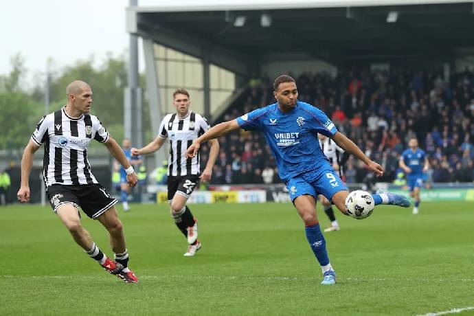 Nhận định, soi k&egrave;o Rangers vs St Mirren, 2h45 ng&agrave;y 31/12: Tiếp đ&agrave; hồi sinh