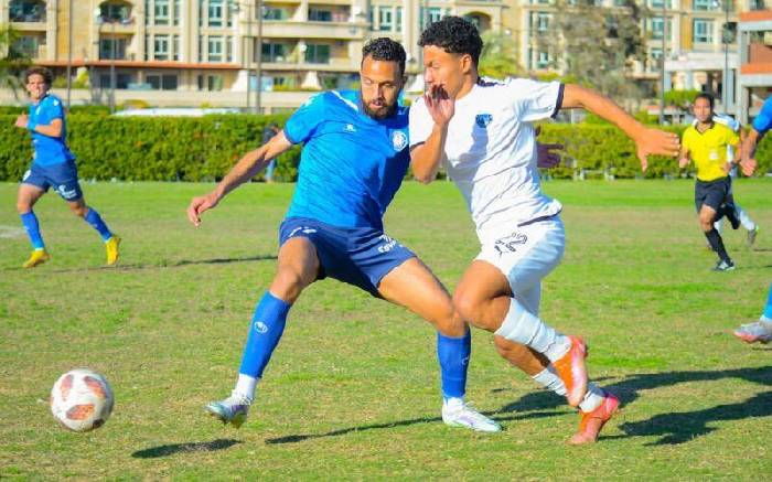 Nhận định, soi k&egrave;o Smouha vs Kahraba Ismailia, 01h00 ng&agrave;y 31/12: Cầm ch&acirc;n nhau