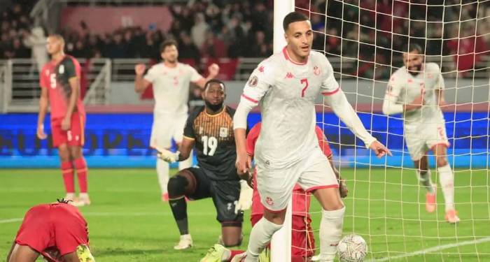 Nhận định, soi k&egrave;o Tanzania vs Tunisia, 23h00 ng&agrave;y 30/12: Đẳng cấp l&ecirc;n tiếng
