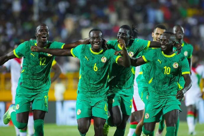 Si&ecirc;u m&aacute;y t&iacute;nh dự đo&aacute;n Benin vs Senegal, 02h00 ng&agrave;y 31/12