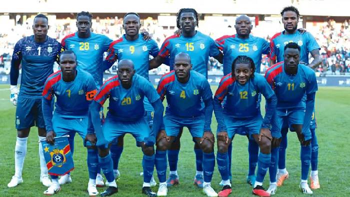 Si&ecirc;u m&aacute;y t&iacute;nh dự đo&aacute;n Botswana vs CH Congo, 2h ng&agrave;y 31/12