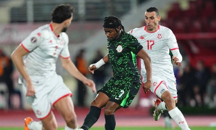 Si&ecirc;u m&aacute;y t&iacute;nh dự đo&aacute;n Tanzania vs Tunisia, 23h00 ng&agrave;y 30/12